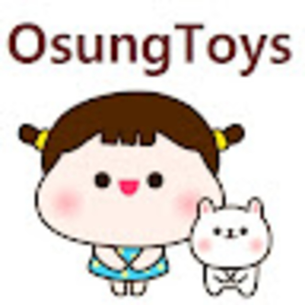 Meet your Posher, Osung